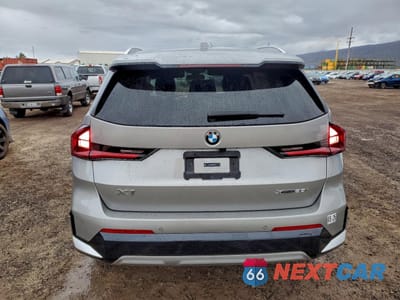 Zdjęcie 6 z 12 samochodu: 2025 BMW X1 XDRIVE28I VIN:WBX73EF00S5230348 - miniatura