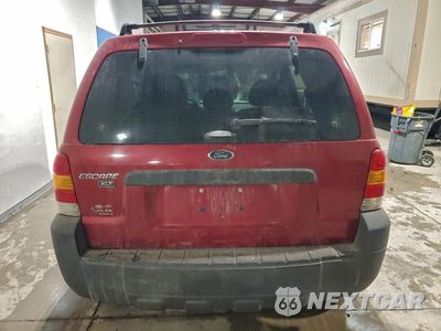 Zdjęcie 6 z 12 samochodu: 2005 FORD ESCAPE XLT VIN:1FMYU93155DA25293 - miniatura
