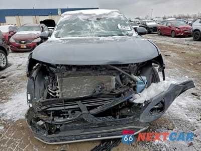 Piąte zdjęcie samochodu w środku: 2024 VOLKSWAGEN ATLAS CROSS SPORT SE VIN:1V2HE2CA8RC257731 - miniatura
