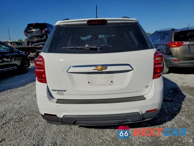 Zdjęcie 6 z 15 samochodu: 2017 CHEVROLET EQUINOX LT VIN:2GNALCEK5H6310405 - miniatura