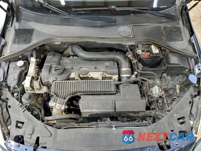 Zdjęcie 11 z 11 samochodu: 2012 VOLVO S60 T5 VIN:YV1622FS7C2123399 - miniatura