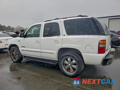 Drugie zdjęcie samochodu z przodu: 2012 CHEVROLET TAHOE C1500 VIN:1GNEC13Z92R235094 - miniatura