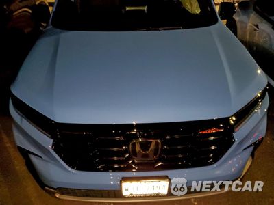 Zdjęcie 11 z 12 samochodu: 2025 HONDA PILOT TRAILSPORT VIN:5FNYG1H60SB048146 - miniatura