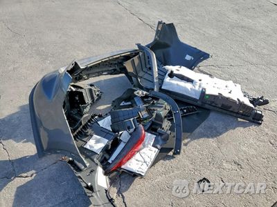 Zdjęcie 13 z 15 samochodu: 2023 TOYOTA HIGHLANDER HYBRID LIMITED VIN:5TDYARAH6PS523491 - miniatura