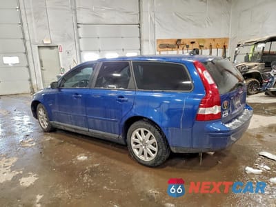 Drugie zdjęcie samochodu z przodu: 2006 VOLVO V50 T5 VIN:YV1MW682362152306 - miniatura