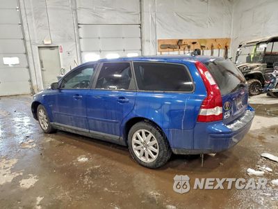 Drugie zdjęcie samochodu z przodu: 2006 VOLVO V50 T5 VIN:YV1MW682362152306 - miniatura