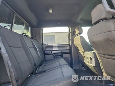 Zdjęcie 10 z 14 samochodu: 2015 FORD F150 SUPERCREW VIN:1FTEW1CG9FKE69877 - miniatura