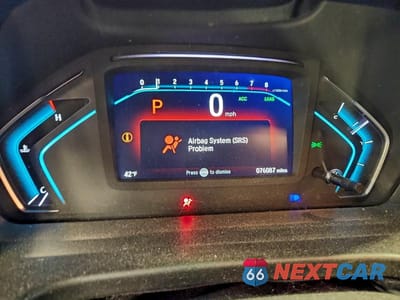 Zdjęcie 9 z 13 samochodu: 2020 HONDA ODYSSEY EXL VIN:5FNRL6H71LB056697 - miniatura