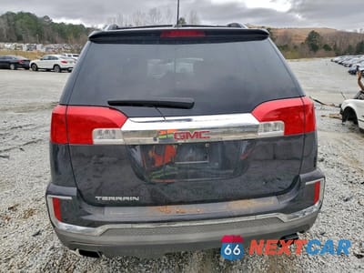 Zdjęcie 6 z 14 samochodu: 2016 GMC TERRAIN SLT VIN:2GKFLPE34G6274546 - miniatura