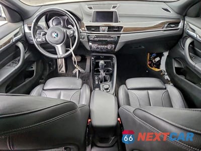 Zdjęcie 8 z 12 samochodu: 2018 BMW X2 XDRIVE28I VIN:WBXYJ5C36JEF75037 - miniatura
