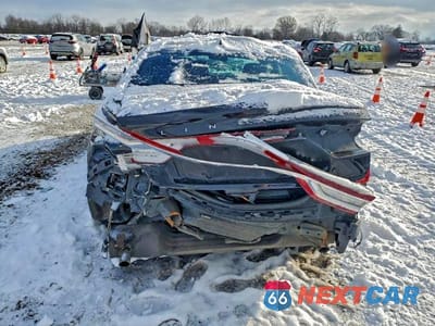 Zdjęcie 6 z 12 samochodu: 2019 LINCOLN CONTINENTAL SELECT VIN:1LN6L9SK3K5605491 - miniatura