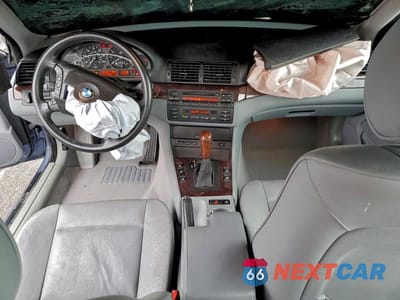 Zdjęcie 8 z 12 samochodu: 2002 BMW 325 XI VIN:WBAEU33492PF69062 - miniatura