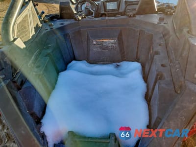 Zdjęcie 6 z 11 samochodu: 2022 POLARIS RZR PRO XP ULTIMATE VIN:3NSMAD926NF349794 - miniatura