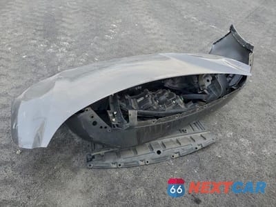 Zdjęcie 13 z 14 samochodu: 2022 NISSAN ROGUE SPORT S VIN:JN1BJ1AV6NW347488 - miniatura