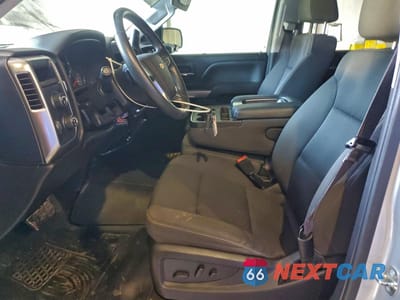 Zdjęcie 7 z 12 samochodu: 2017 CHEVROLET SILVERADO K1500 LT VIN:3GCUKREC6HG437088 - miniatura