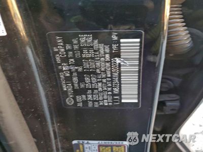 Zdjęcie 14 z 17 samochodu: 2021 HYUNDAI TUCSON SE VIN:KM8J23A4XMU303220 - miniatura