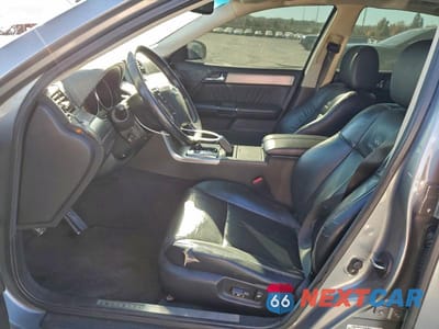 Zdjęcie 7 z 11 samochodu: 2007 INFINITI M45 BASE VIN:JNKBY01E57M401945 - miniatura