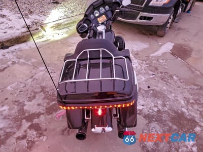 Zdjęcie 6 z 9 samochodu: 2017 HARLEY-DAVIDSON FLHTK ULTRA LIMITED VIN:1HD1KED16HB607792 - miniatura