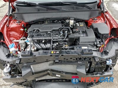 Zdjęcie 12 z 13 samochodu: 2025 HYUNDAI KONA SEL VIN:KM8HB3AB2SU326470 - miniatura