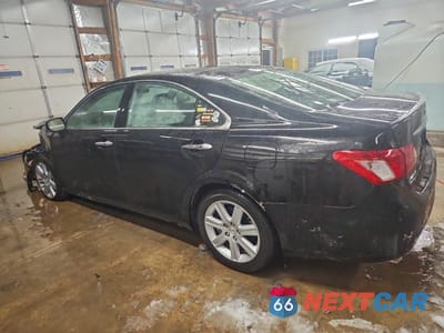 Drugie zdjęcie samochodu z przodu: 2008 LEXUS ES 350 VIN:JTHBJ46G782243370 - miniatura