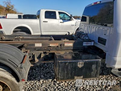 Zdjęcie 10 z 12 samochodu: 2017 FORD F550 SUPER DUTY TRUCK CAB AND CHASSIS VIN:1FDUF5HT0HDA05680 - miniatura