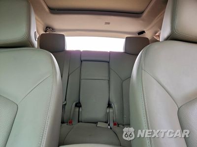 Zdjęcie 10 z 15 samochodu: 2016 CADILLAC SRX LUXURY COLLECTION VIN:3GYFNBE31GS548869 - miniatura