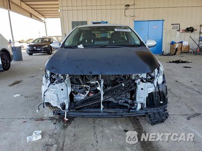 Piąte zdjęcie samochodu w środku: 2024 TOYOTA COROLLA LE VIN:JTDBCMFE0R3052279 - miniatura