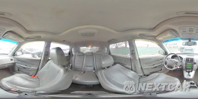 Zdjęcie 14 z 14 samochodu: 2006 HYUNDAI TUCSON GLS VIN:KM8JN12D96U294779 - miniatura