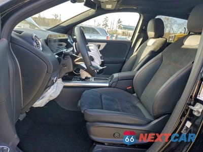 Zdjęcie 7 z 13 samochodu: 2026 MERCEDES-BENZ GLA 250 VIN:W1N4N4GB4TJ788676 - miniatura