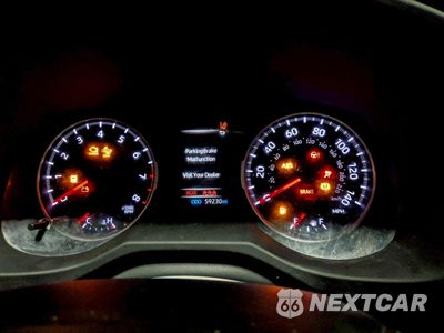 Zdjęcie 9 z 13 samochodu: 2021 TOYOTA RAV4 LE VIN:2T3G1RFV3MC234381 - miniatura
