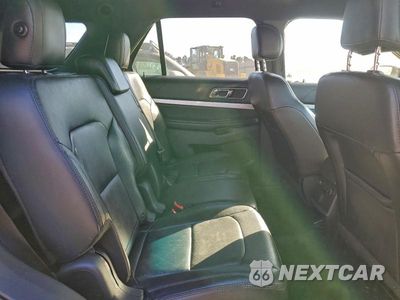Zdjęcie 11 z 13 samochodu: 2017 FORD EXPLORER XLT VIN:1FM5K7D81HGB30330 - miniatura