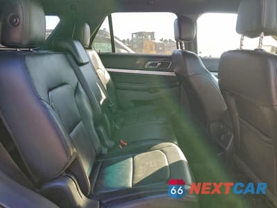 Zdjęcie 11 z 13 samochodu: 2017 FORD EXPLORER XLT VIN:1FM5K7D81HGB30330 - miniatura