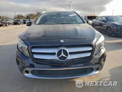 Piąte zdjęcie samochodu w środku: 2015 MERCEDES-BENZ GLA 250 VIN:WDCTG4EB1FJ177972 - miniatura