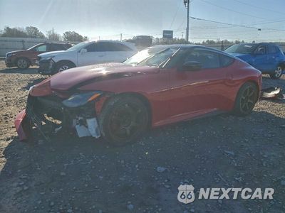 2025 NISSAN Z SPORT JN1BZ4AH0SM411522 - główne zdjęcie licytacji z USA - miniatura