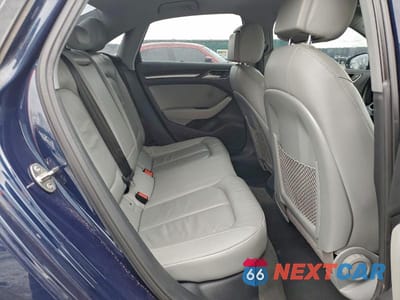 Zdjęcie 10 z 11 samochodu: 2017 AUDI A3 PREMIUM VIN:WAUAUGFF4H1040999 - miniatura