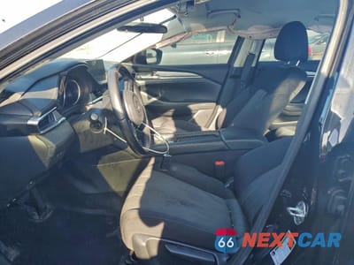 Zdjęcie 7 z 14 samochodu: 2021 MAZDA 6 SPORT VIN:JM1GL1UM9M1613565 - miniatura