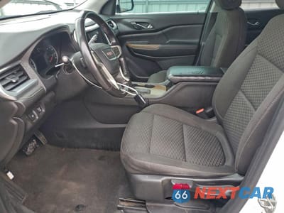 Zdjęcie 7 z 13 samochodu: 2018 GMC ACADIA SLE VIN:1GKKNKLA3JZ169280 - miniatura