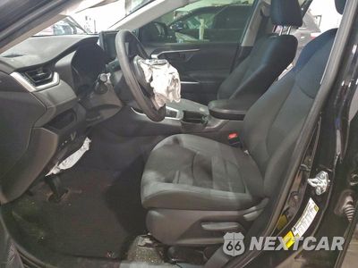 Zdjęcie 7 z 12 samochodu: 2021 TOYOTA RAV4 LE VIN:2T3H1RFV8MW104180 - miniatura