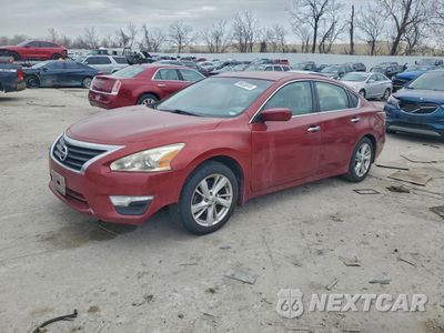 2014 NISSAN ALTIMA 2.5 1N4AL3AP6EC265929 - główne zdjęcie licytacji z USA - miniatura