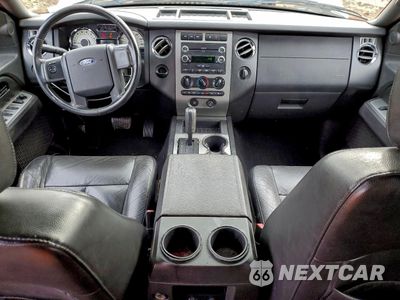 Zdjęcie 8 z 15 samochodu: 2008 FORD EXPEDITION XLT VIN:1FMFU15508LA28542 - miniatura