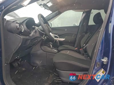 Zdjęcie 7 z 11 samochodu: 2019 NISSAN KICKS S VIN:3N1CP5CU5KL524452 - miniatura