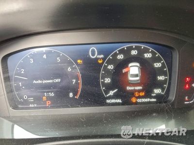 Zdjęcie 9 z 13 samochodu: 2024 HONDA CIVIC TOURING VIN:2HGFE1F95RH303616 - miniatura