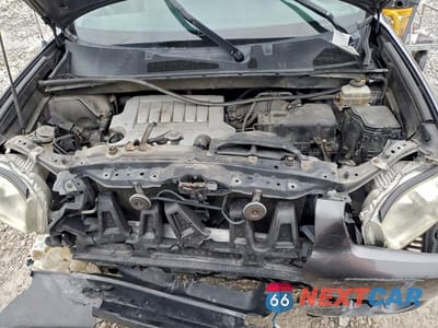 Zdjęcie 12 z 12 samochodu: 2008 TOYOTA HIGHLANDER VIN:JTEDS41A382050025 - miniatura