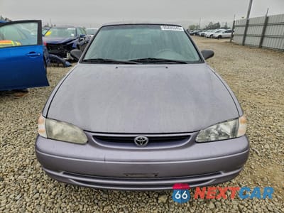 Piąte zdjęcie samochodu w środku: 1998 TOYOTA COROLLA VE VIN:1NXBR12E1WZ079754 - miniatura