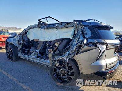 Drugie zdjęcie samochodu z przodu: 2024 CHEVROLET TRAVERSE RS VIN:1GNERLKS9RJ200448 - miniatura