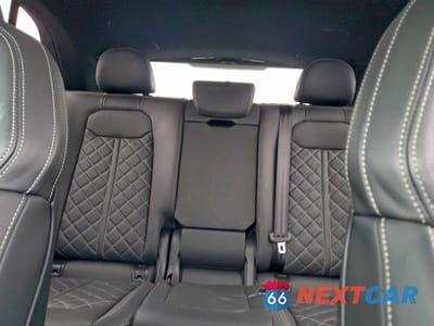 Zdjęcie 10 z 13 samochodu: 2025 AUDI SQ8 PREMIUM PLUS VIN:WA1AWBF15SD022502 - miniatura