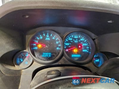 Zdjęcie 9 z 12 samochodu: 2011 CHEVROLET SILVERADO C1500 VIN:1GCNCPEA7BZ437676 - miniatura