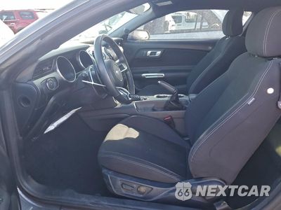 Zdjęcie 7 z 15 samochodu: 2021 FORD MUSTANG VIN:1FA6P8TH1M5149862 - miniatura