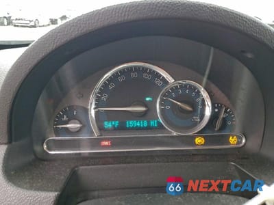 Zdjęcie 9 z 13 samochodu: 2007 CHEVROLET HHR VIN:3GNDA33P67S627322 - miniatura