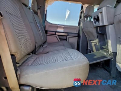 Zdjęcie 10 z 12 samochodu: 2015 FORD F150 SUPERCREW VIN:1FTEW1CP2FKD26513 - miniatura